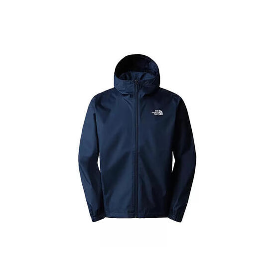 The North Face Herren Jacke Quest summit navy XL