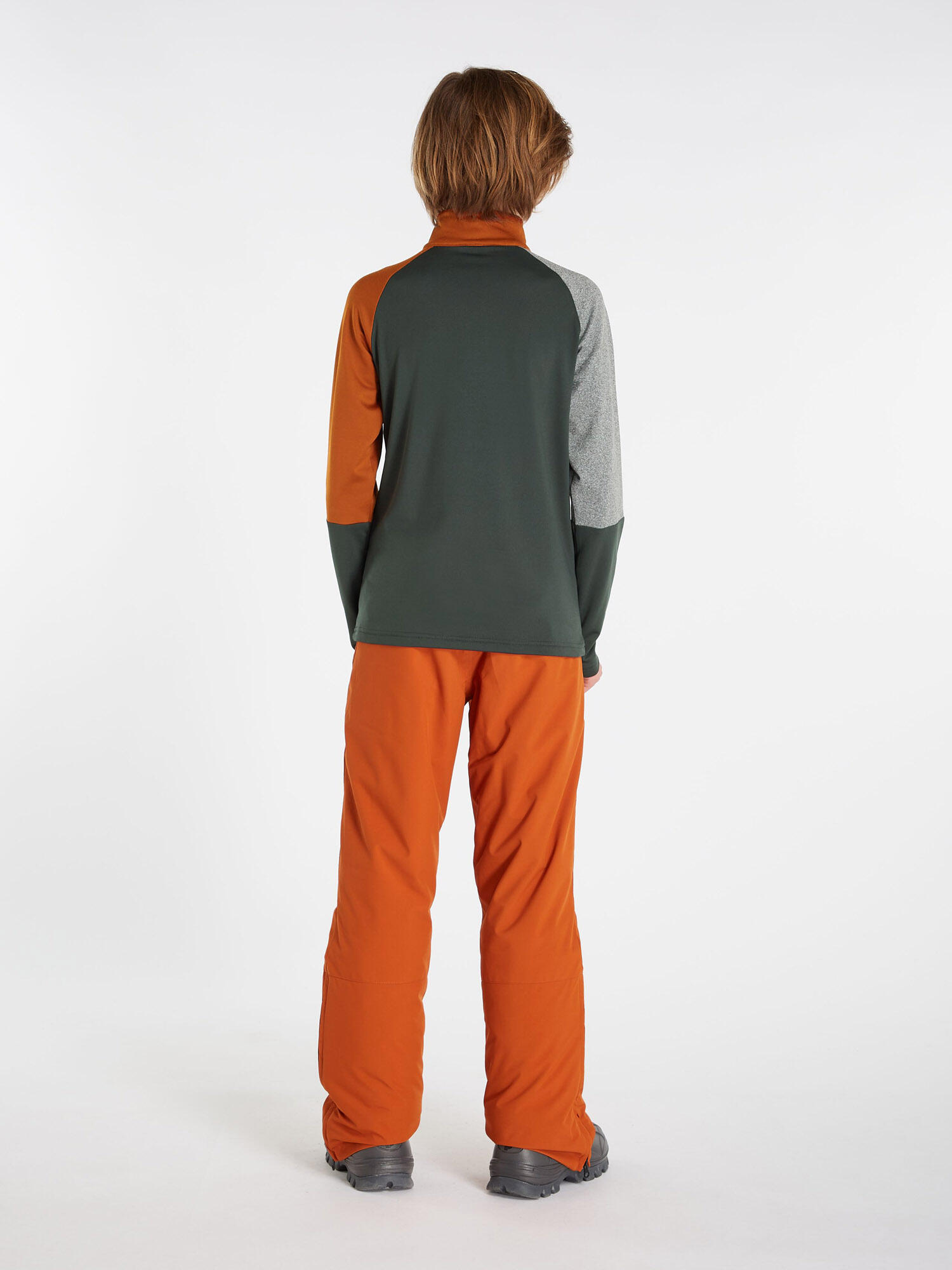 Bluza dziecięca Protest PRTNANNO JR 1/4 zip top 2/6