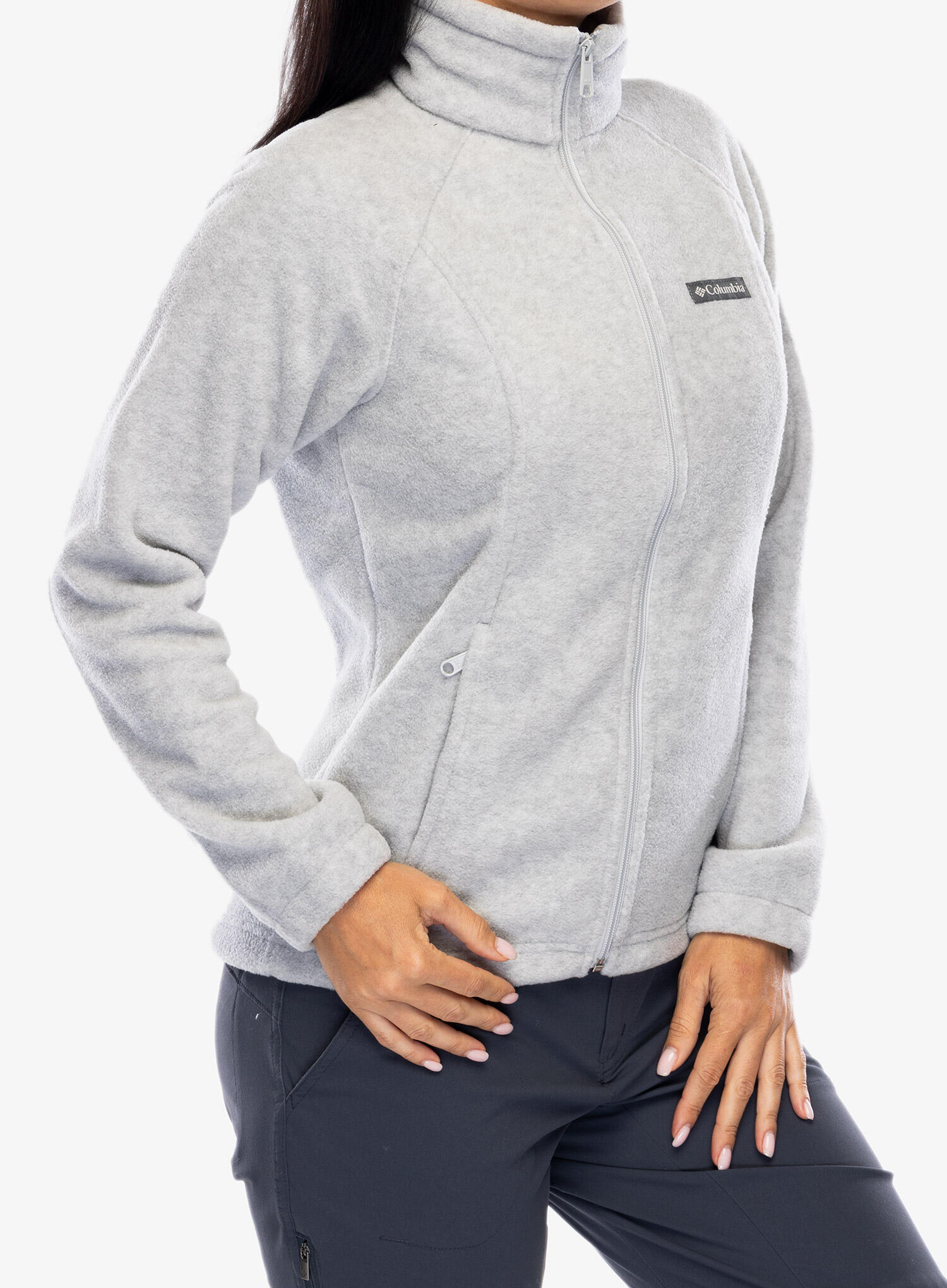 COLUMBIA Benton Springs Full Zip - Veste polaire 3/7