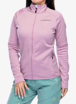 Bluza rozpinana damska La Sportiva Elements Jkt