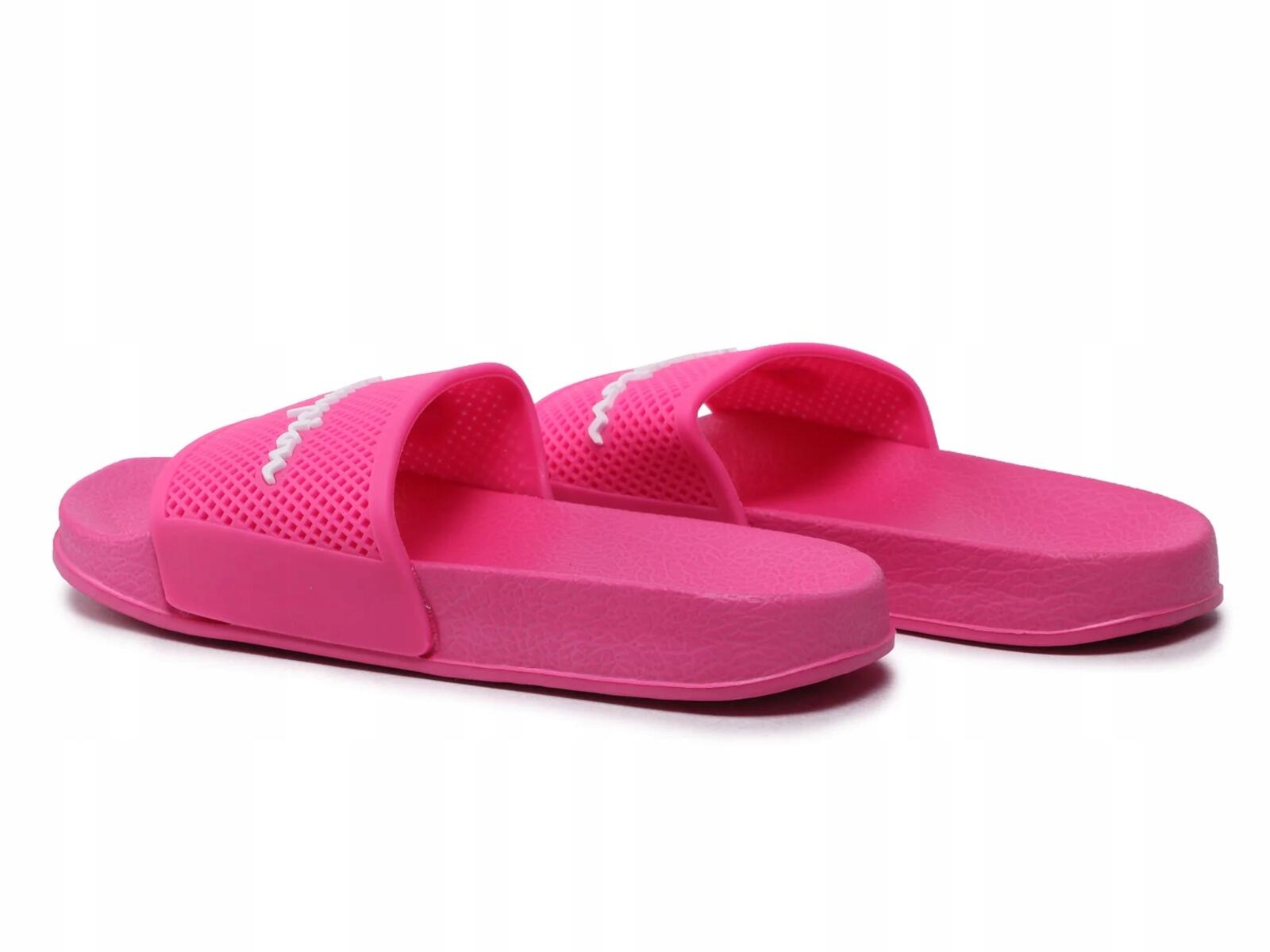 Infradito Champion modello S32577-PS009 per donne 5/7