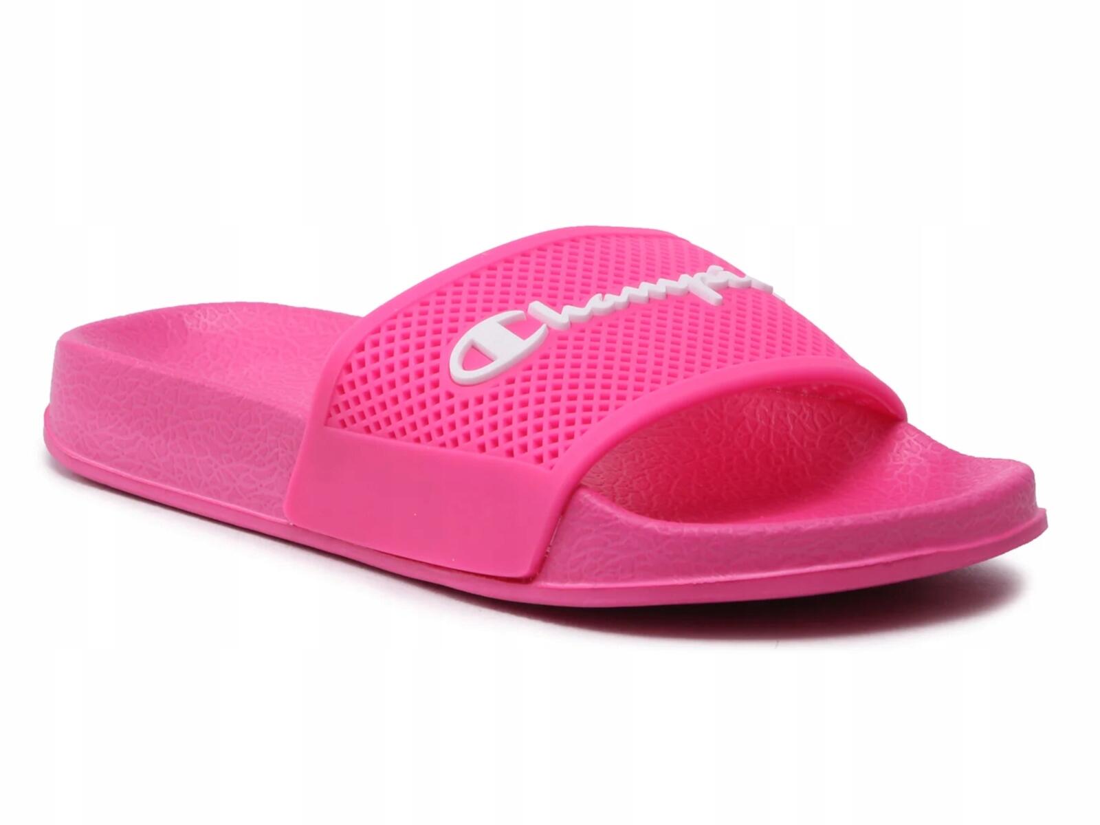 Infradito Champion modello S32577-PS009 per donne 2/7