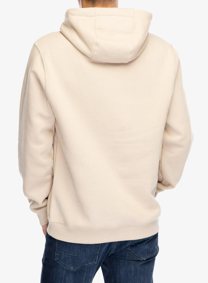 Bluza z kapturem męska Columbia Marble Canyon Heavyweight Fleece Hoodie