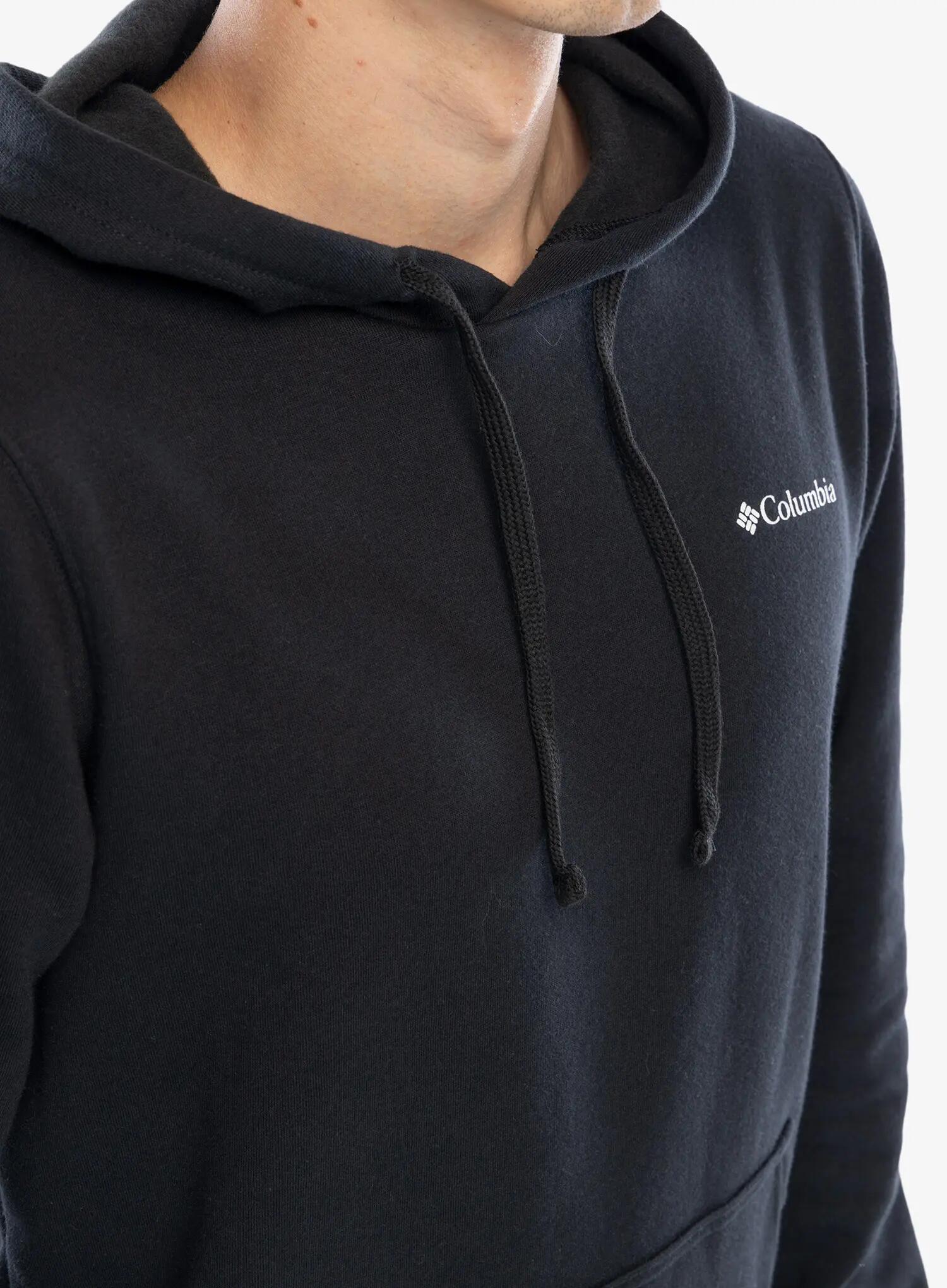 Bluza z kapturem męska Columbia Trek Graphic Hoodie 5/7