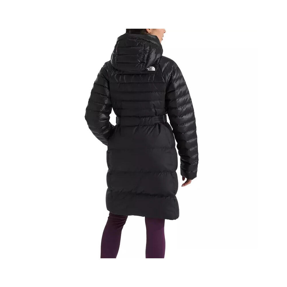 Parka à capuche The North Face W METROPOLIS 4/7