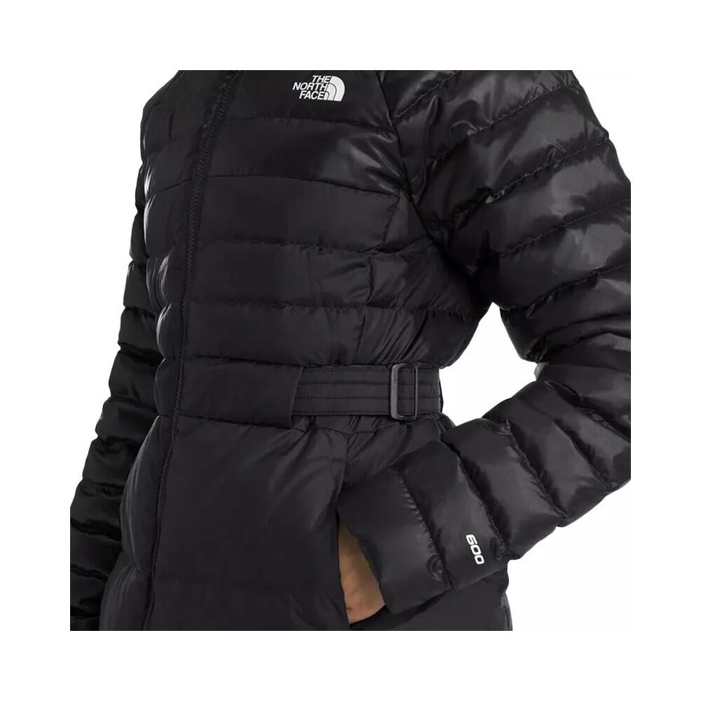 Parka à capuche The North Face W METROPOLIS 5/7