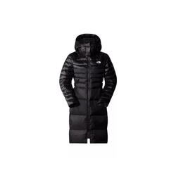 Parka à capuche The North Face W METROPOLIS