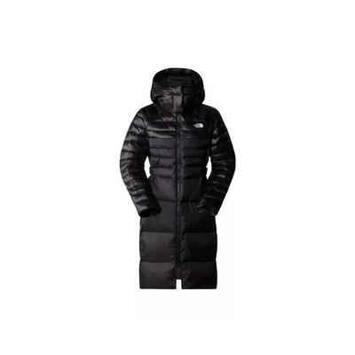 PARKA CON CAPPUCCIO The North Face Metropolis Parka Femme TNF