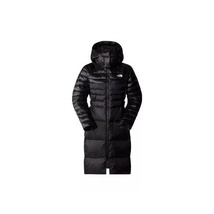 Parka à capuche The North Face W METROPOLIS