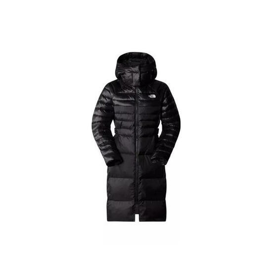 PARKA CON CAPPUCCIO The North Face Metropolis Parka Femme TNF