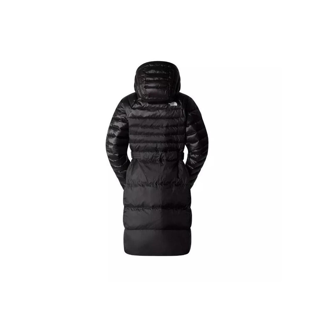 Parka à capuche The North Face W METROPOLIS 2/7
