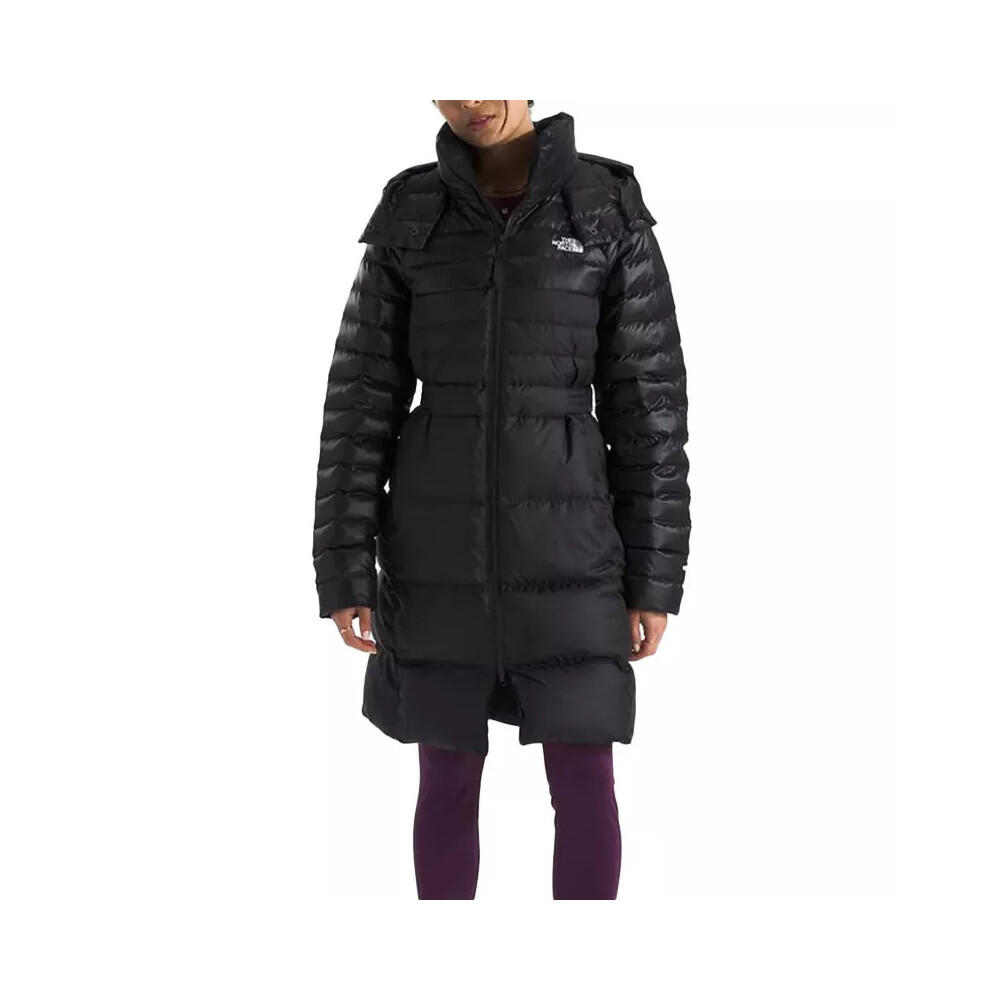 Parka à capuche The North Face W METROPOLIS 3/7