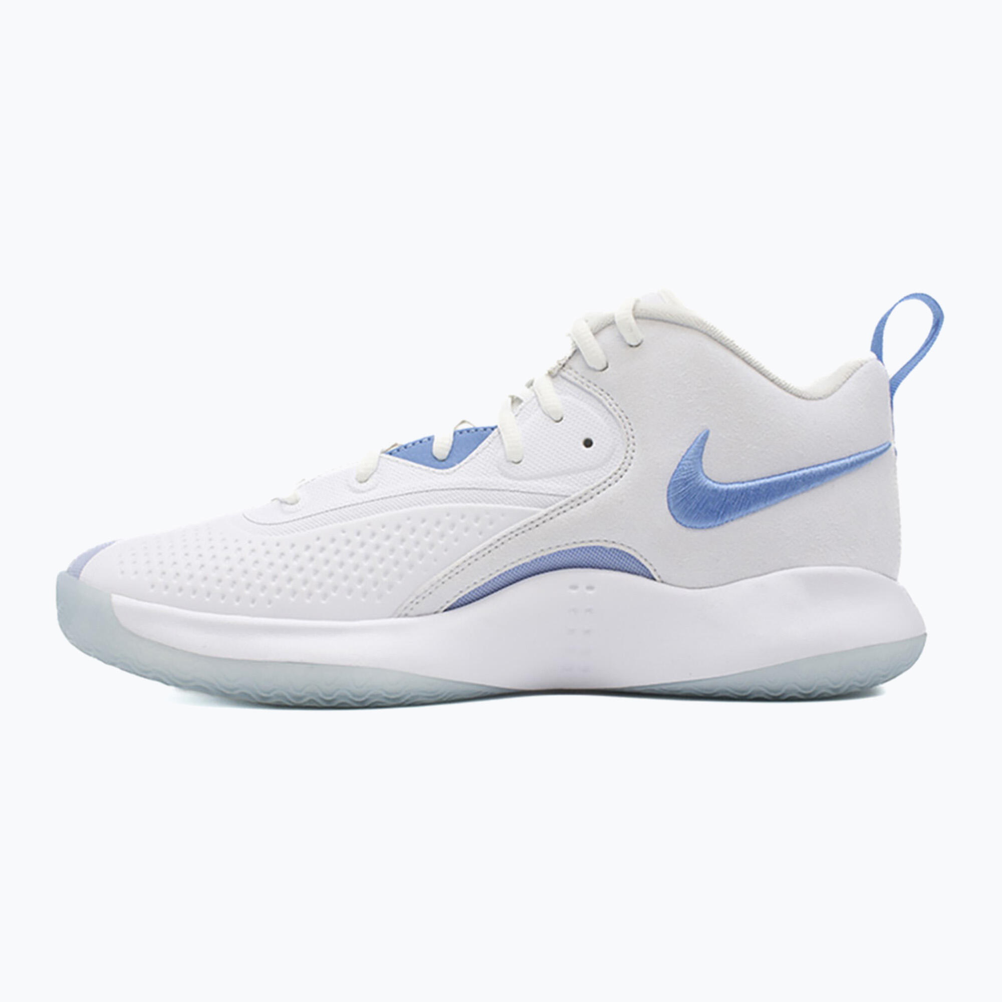 Zapatillas de voleibol Nike React Hyperset 2 2/4