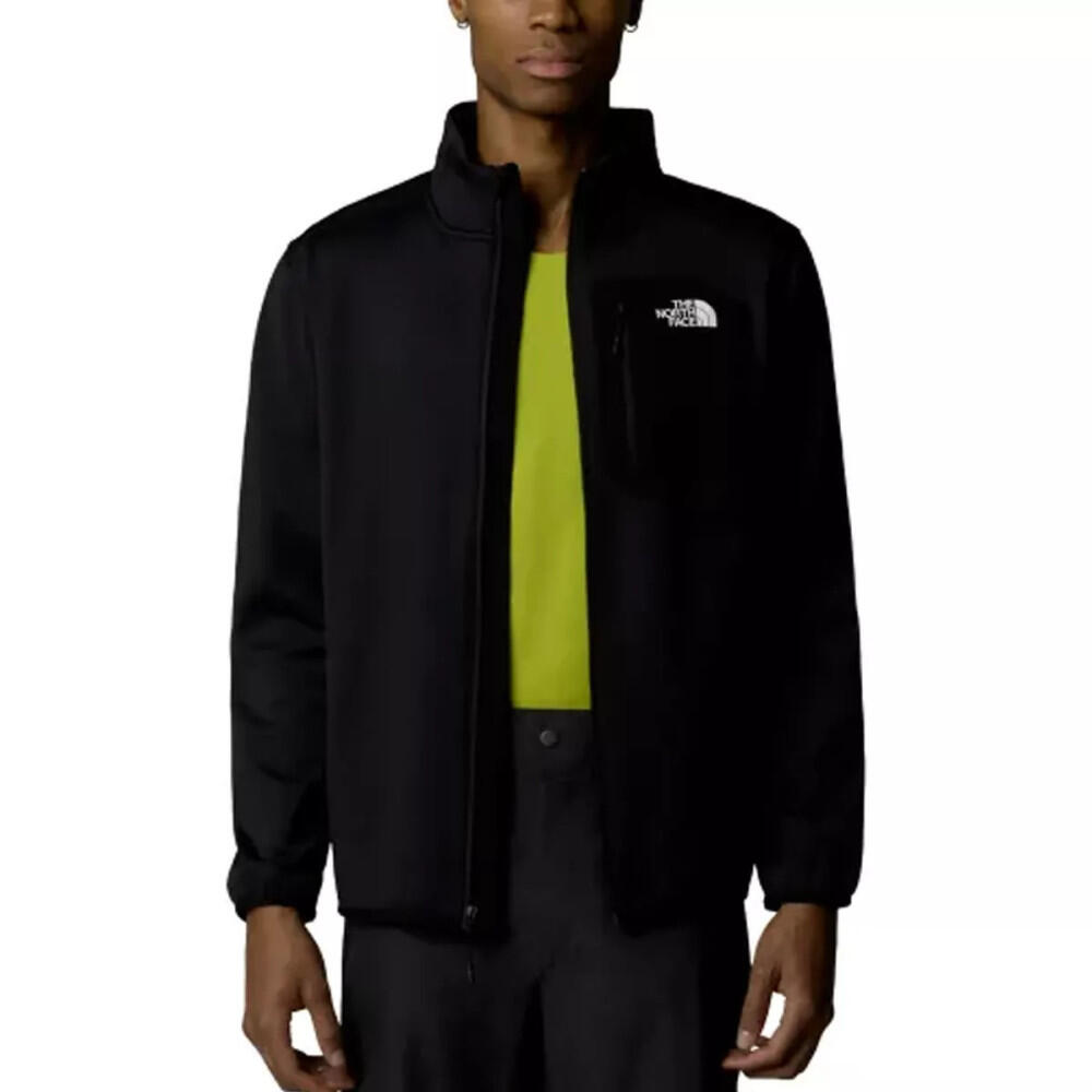 Pile Donna The North Face CREST VESTE POLAIRE TNF 5/6