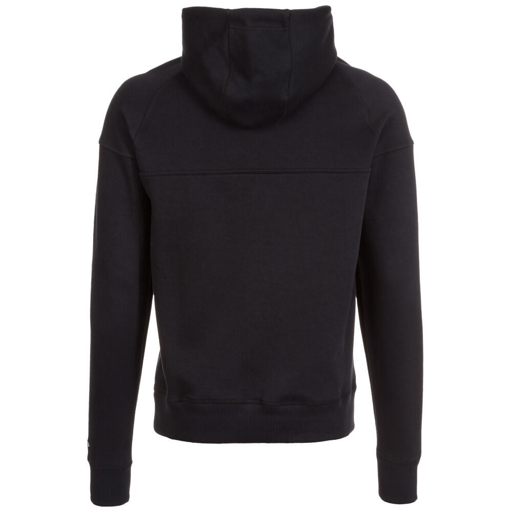 Sweat à capuche New Era Tech Series Oakland Raiders 2/2