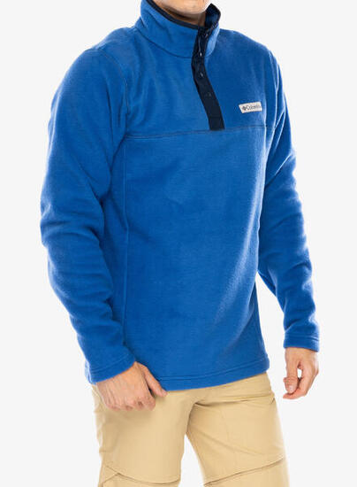 COLUMBIA Steens Mountain Half Snap II - Sweat-shirt polaire
