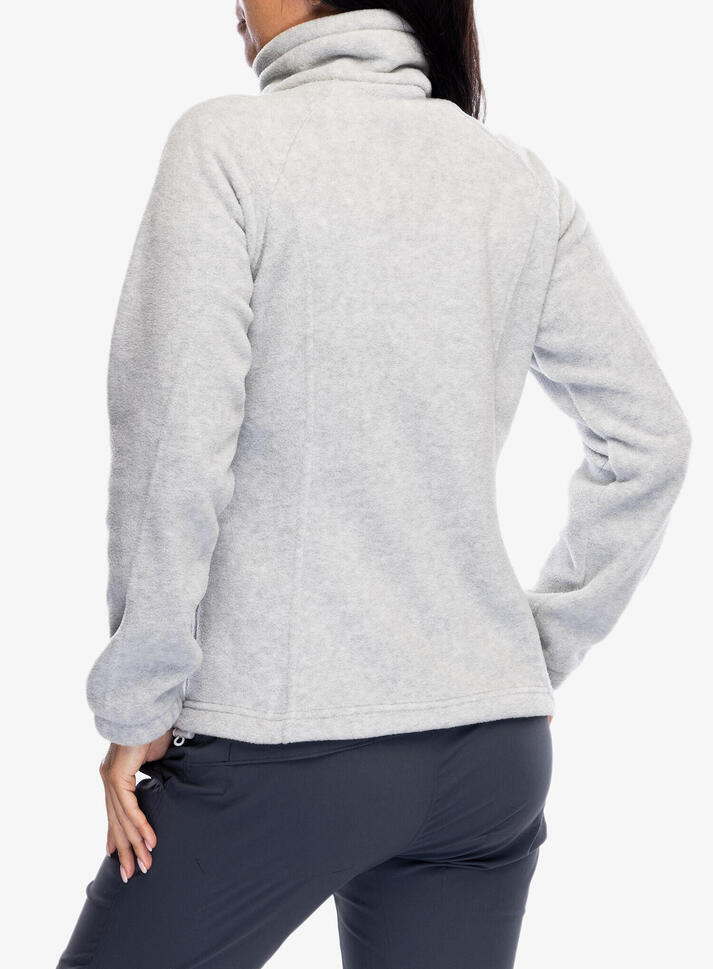 Bluza rozpinana damska Columbia Benton Springs FZ