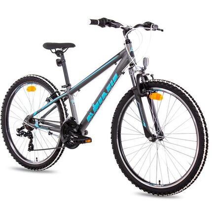 MTB Hardtail Fahrrad 26 Zoll Mountainbike YO.2640 Shimano 21 Gang