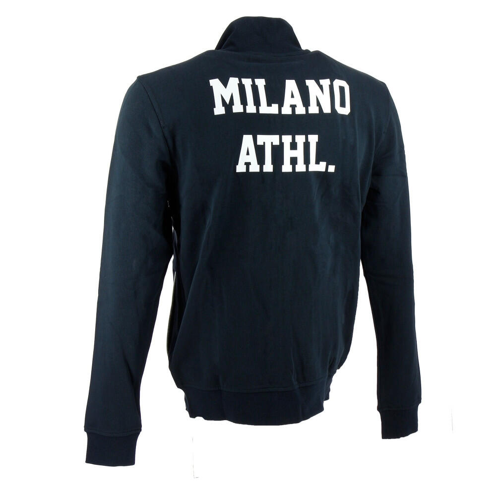 Sudadera EA7 Emporio Armani 2/4