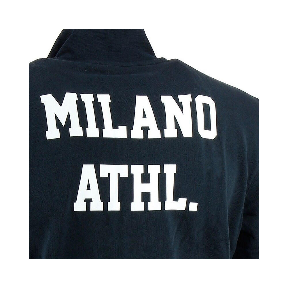 Sudadera EA7 Emporio Armani 3/4