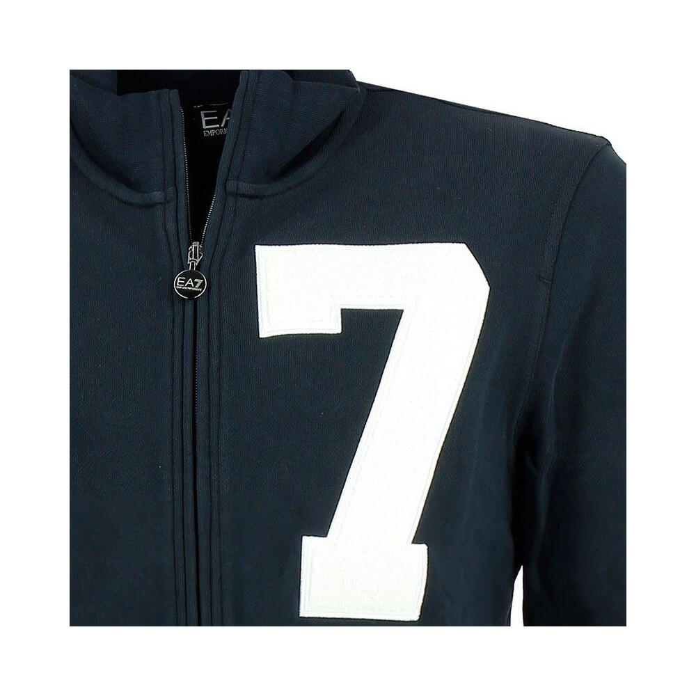 Sudadera EA7 Emporio Armani 4/4