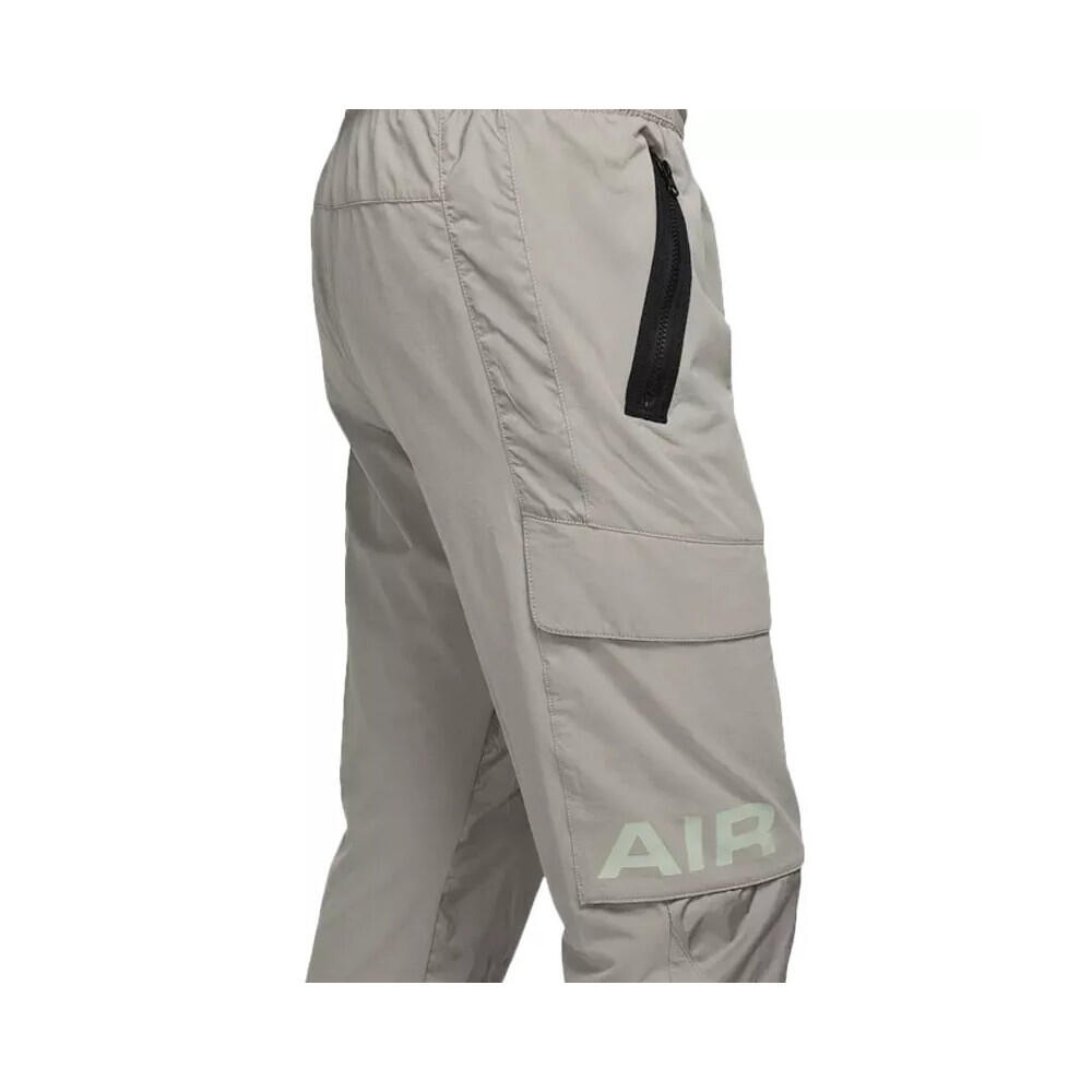 Pantaloni Tuta Sportivi Uomo Nike AIR MAX BAS DE SURVETMENT 3/7