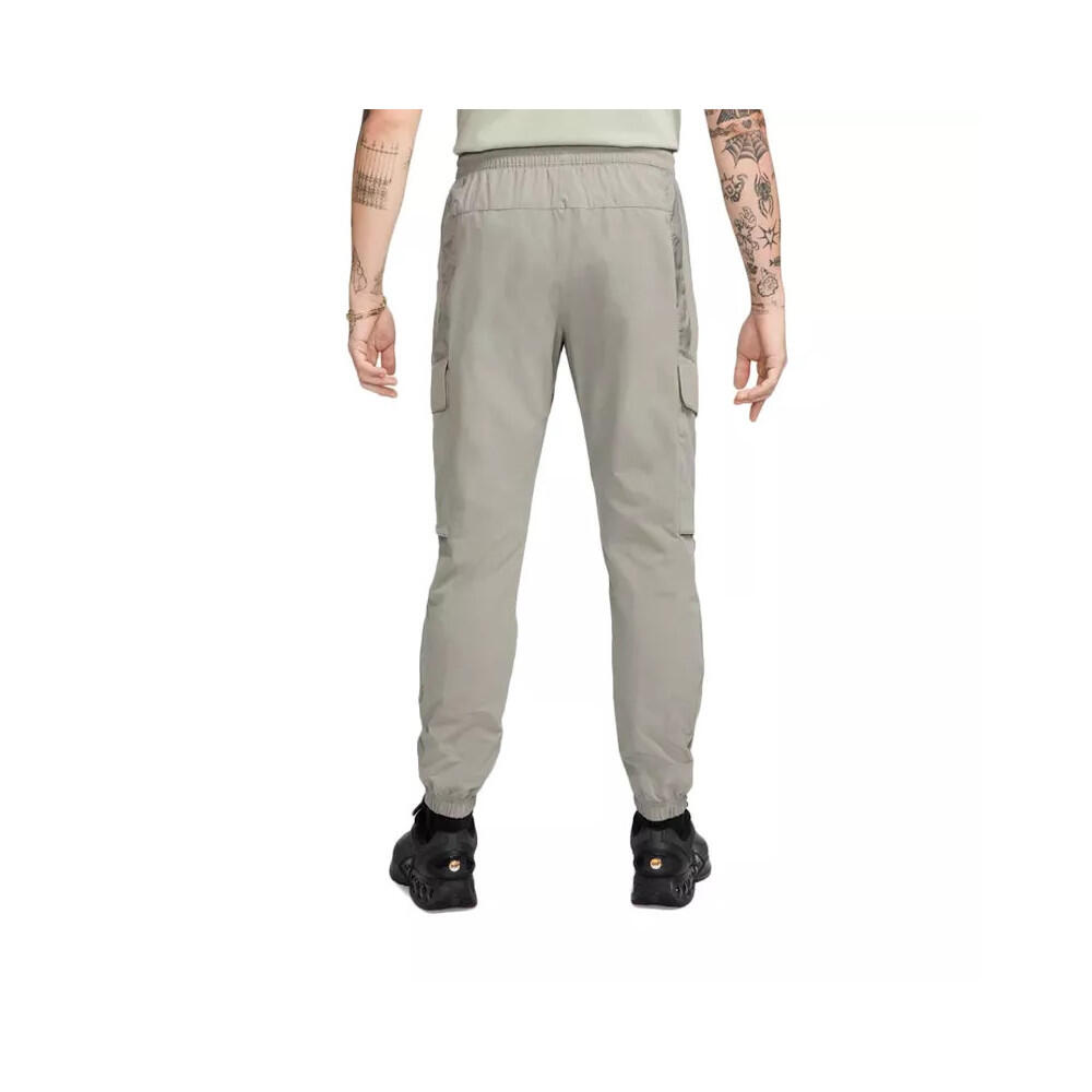 Pantaloni Tuta Sportivi Uomo Nike AIR MAX BAS DE SURVETMENT 2/7