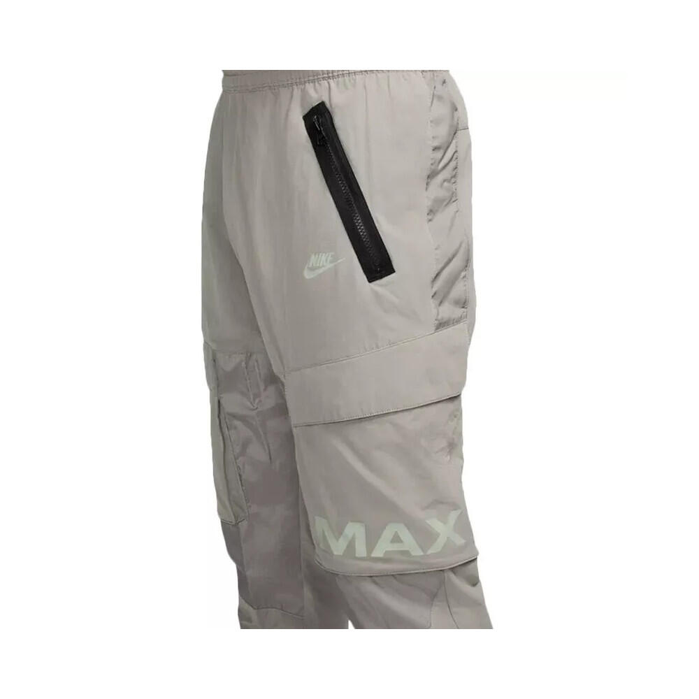 Pantaloni Tuta Sportivi Uomo Nike AIR MAX BAS DE SURVETMENT 4/7
