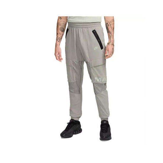 Pantalones Cargo para Hombre Nike M Air Max WVN Pantalon Cargo Nike