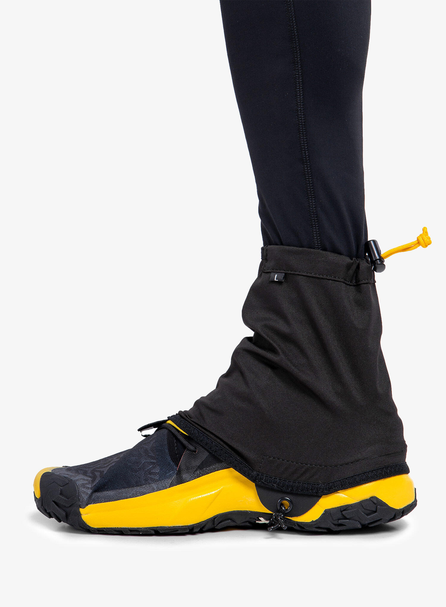Stuptuty biegowe La Sportiva Winter Running Gaiter 5/7