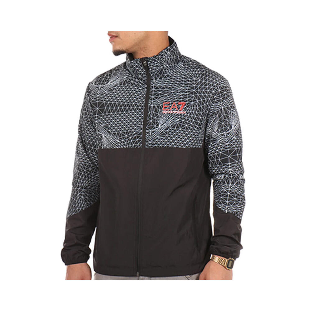 Cazadora EA7 Emporio Armani BLOUSON HOMME EA7 EMPORIO ARMANI 3/6