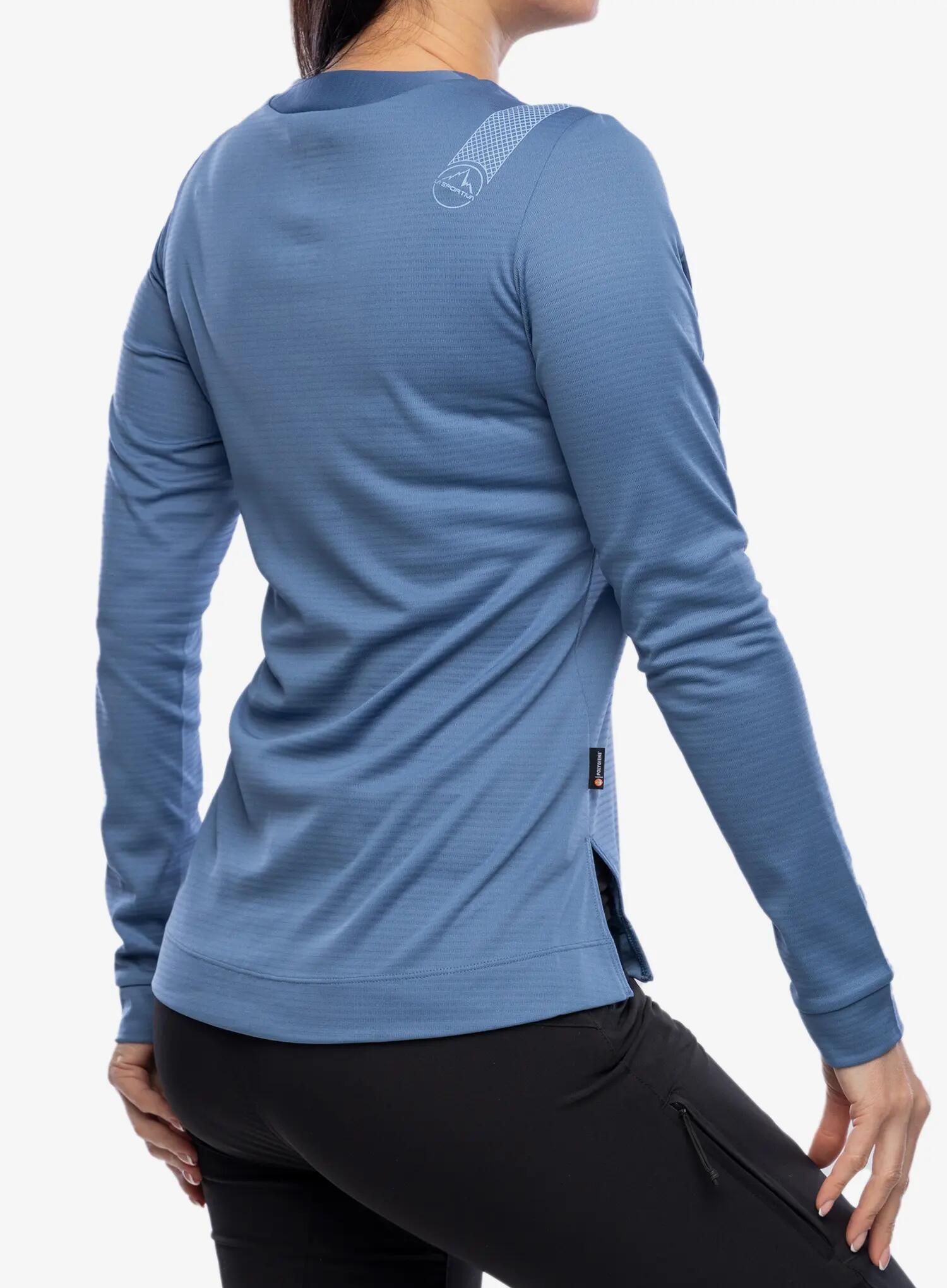 Sweatshirt femme La Sportiva Ibaia 4/6