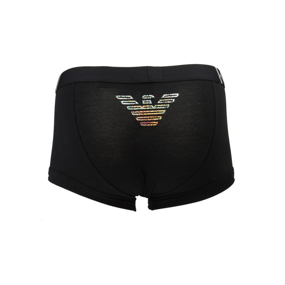 Boxers para Homem EA7 Emporio Armani BOXER HOMME EA7 EMPORIO ARMANI 2/4