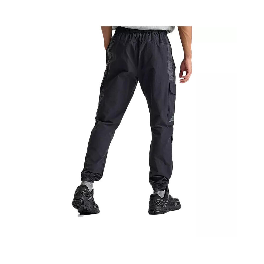 Pantaloni Cargo Uomo Nike AIR MAX BAS DE SURVETMENT 3/7
