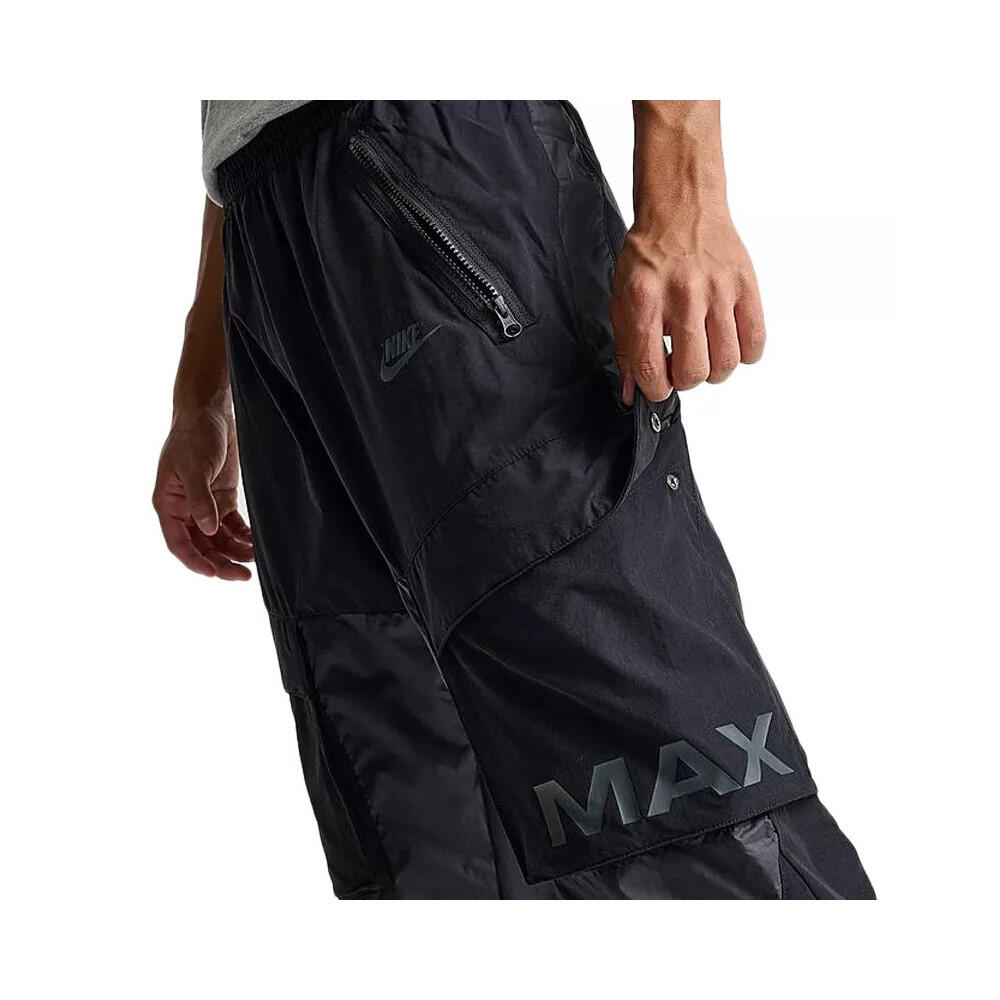 Pantaloni Cargo Uomo Nike AIR MAX BAS DE SURVETMENT 4/7