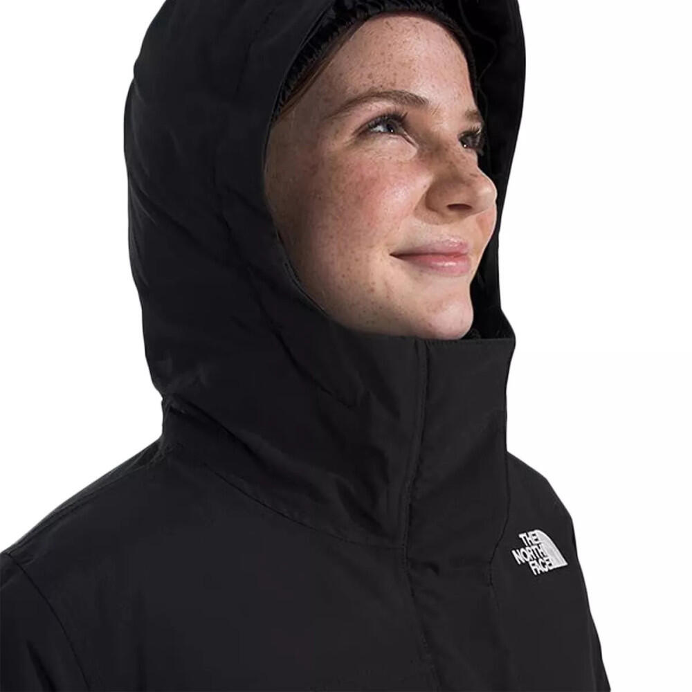 PARKA COM CAPUZ The North Face G Arctic Parka TNF 5/6