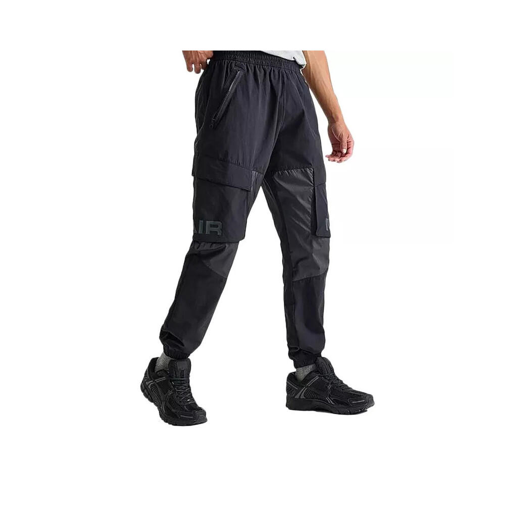Pantaloni Cargo Uomo Nike AIR MAX BAS DE SURVETMENT 2/7