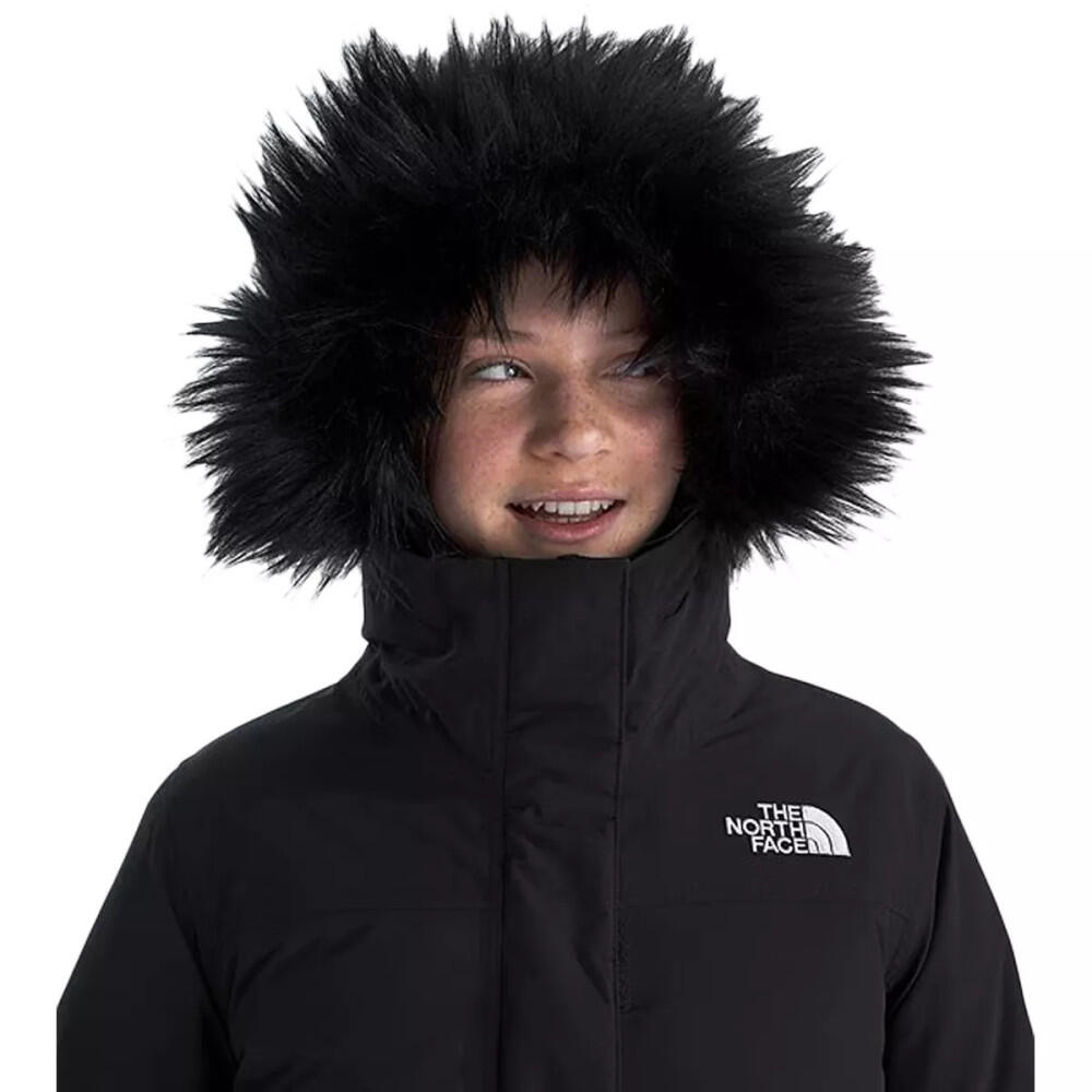 PARKA COM CAPUZ The North Face G Arctic Parka TNF 3/6
