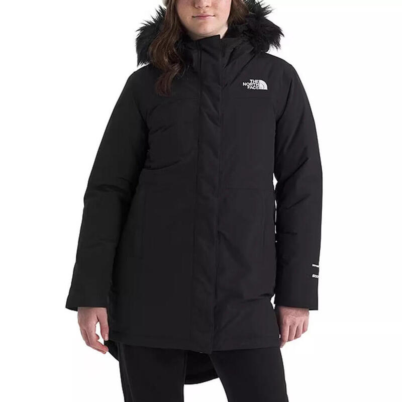 Parka à capuche The North Face G ARCTIC THE NORTH FACE Decathlon