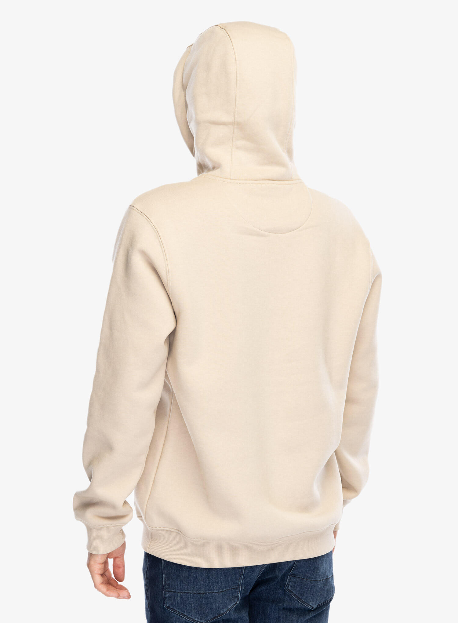 Bluza z kapturem męska Columbia Marble Canyon Heavyweight Fleece Hoodie 7/7