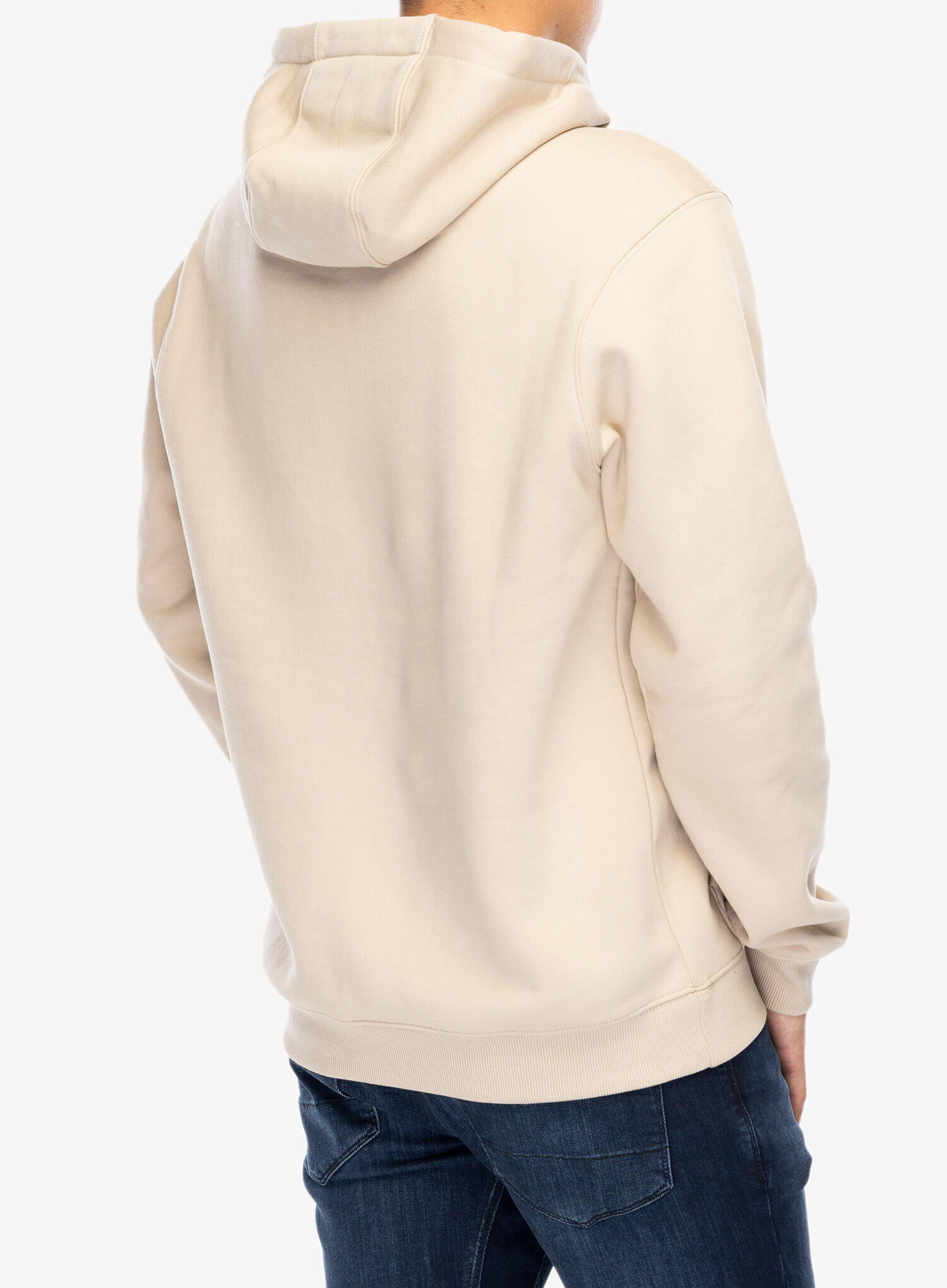 Bluza z kapturem męska Columbia Marble Canyon Heavyweight Fleece Hoodie 4/7