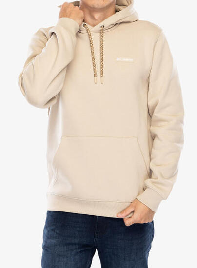 Bluza z kapturem męska Columbia Marble Canyon Heavyweight Fleece Hoodie
