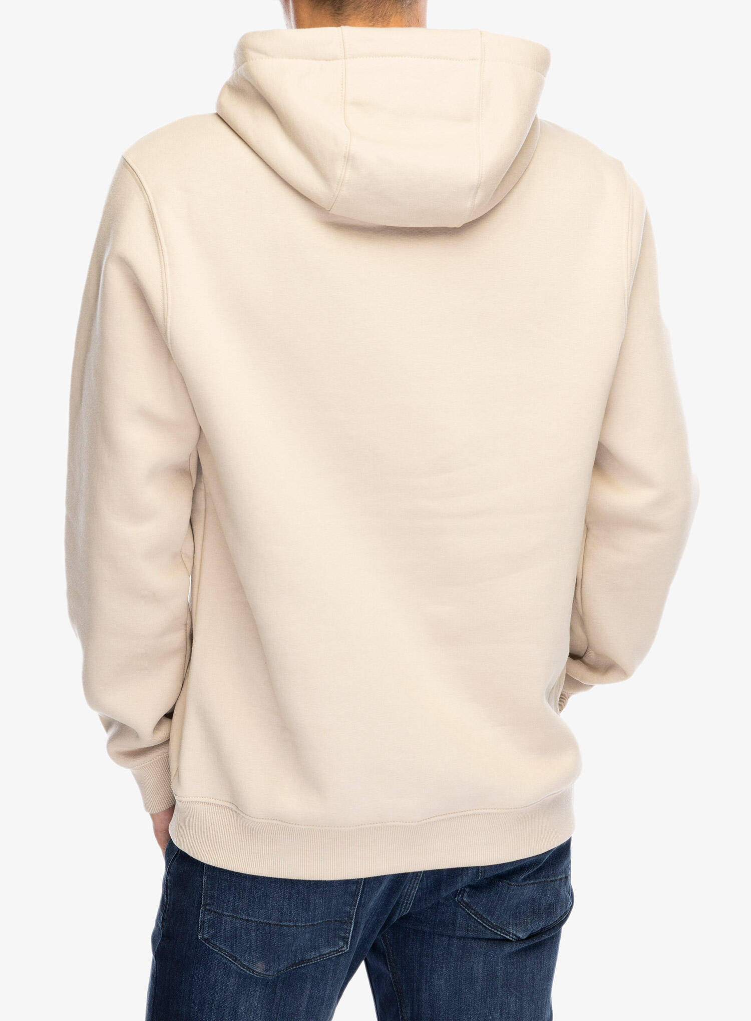 Bluza z kapturem męska Columbia Marble Canyon Heavyweight Fleece Hoodie 2/7