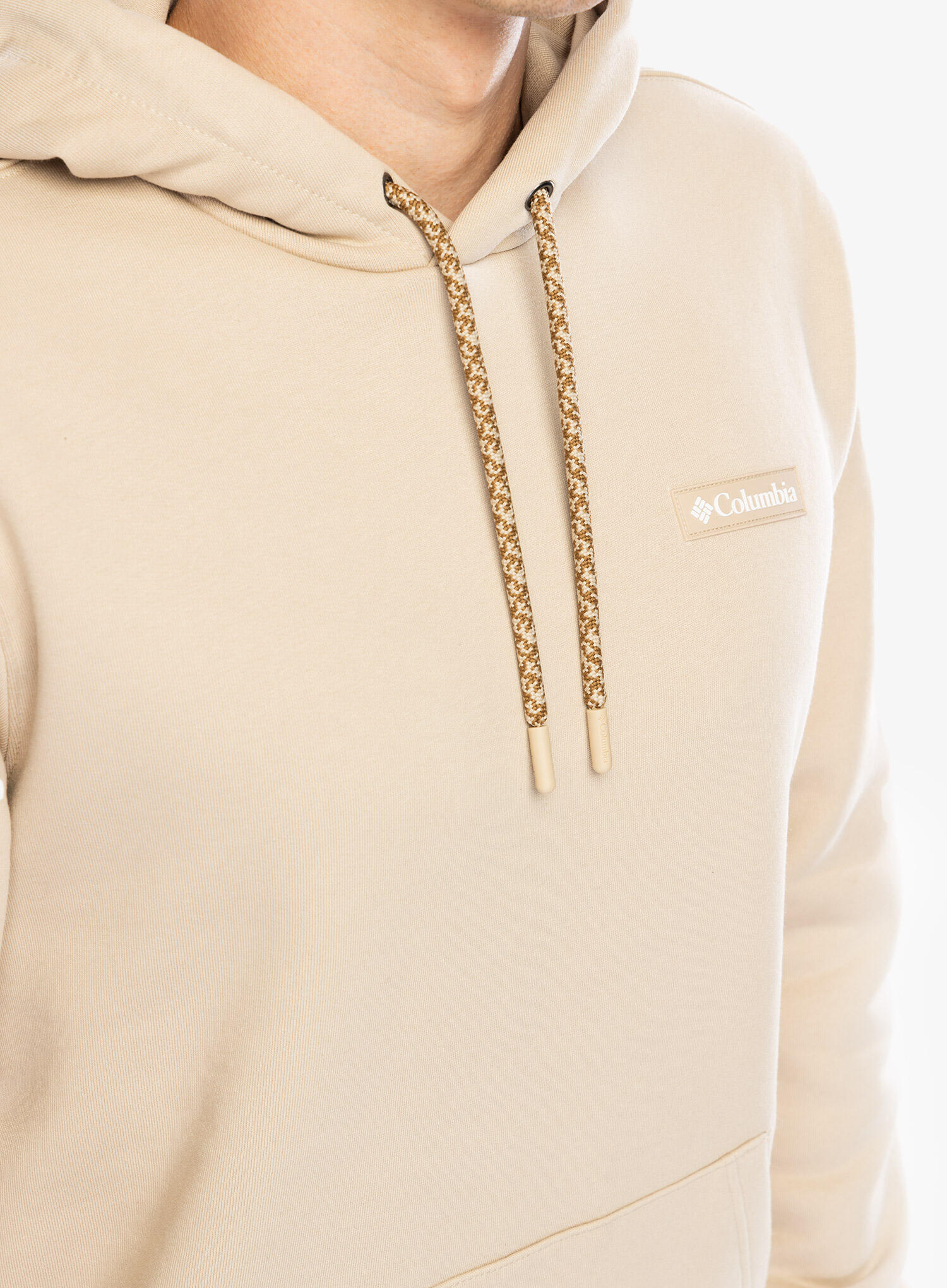 Bluza z kapturem męska Columbia Marble Canyon Heavyweight Fleece Hoodie 5/7