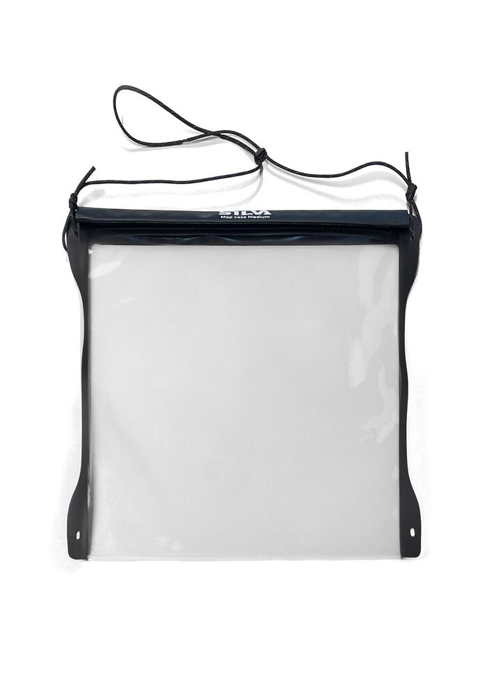 Mapnik Silva Map Case Medium
