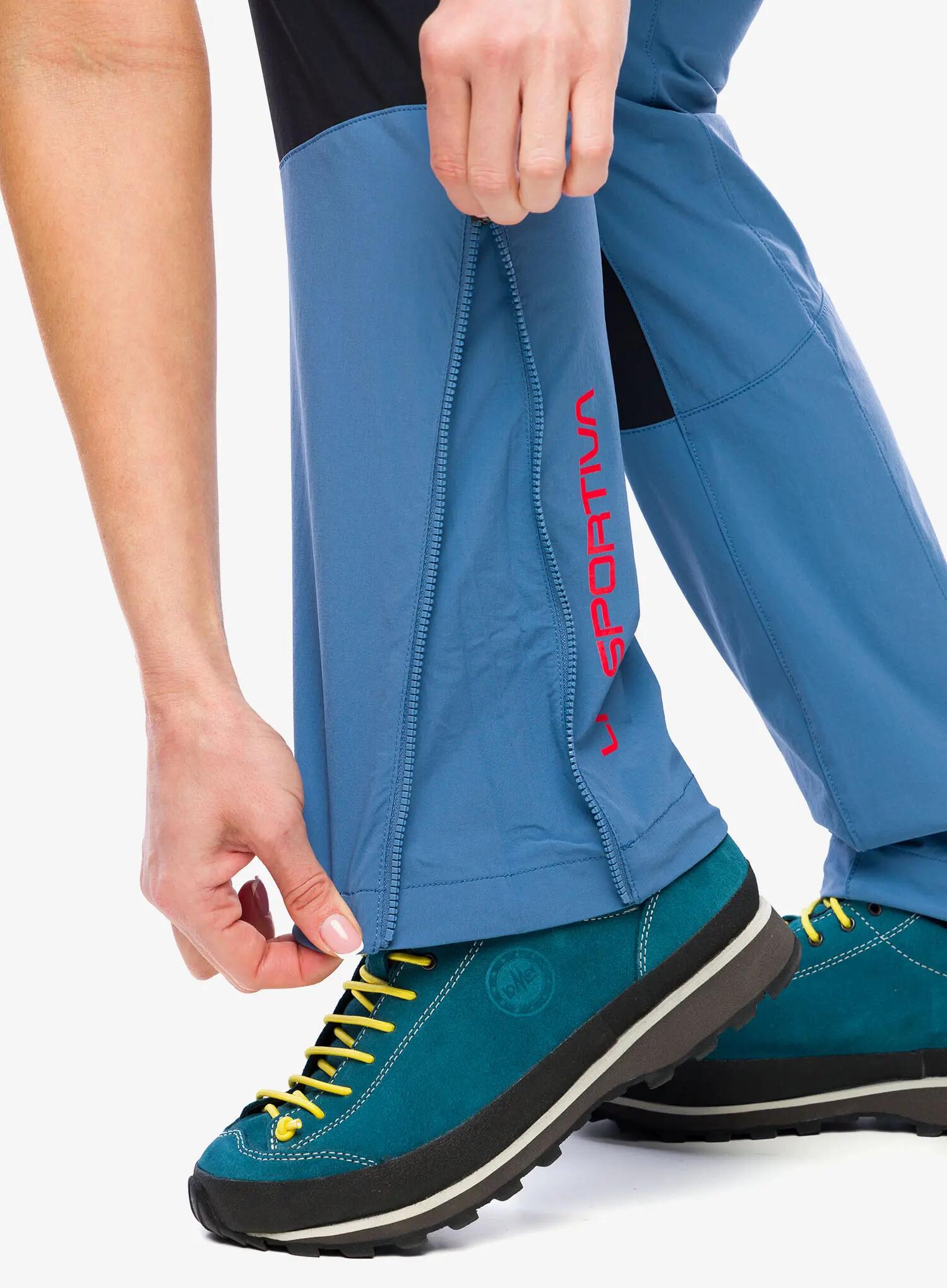 Spodnie trekkingowe damskie La Sportiva Cardinal Pant 7/7