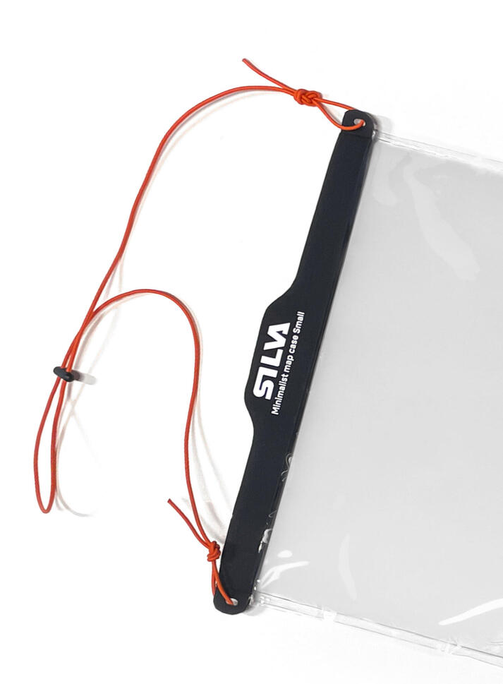 Mapnik Silva Minimalist Map Case Small