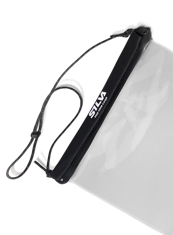 Mapnik Silva Map Case Large