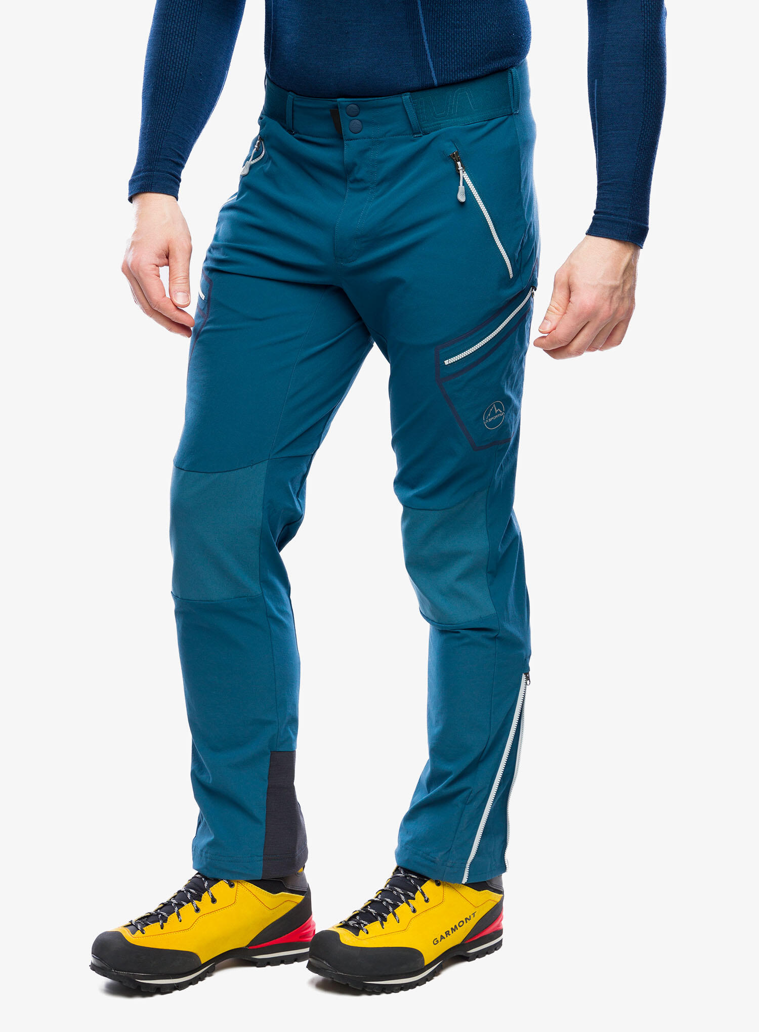 Hose La Sportiva Chengalo 3/7