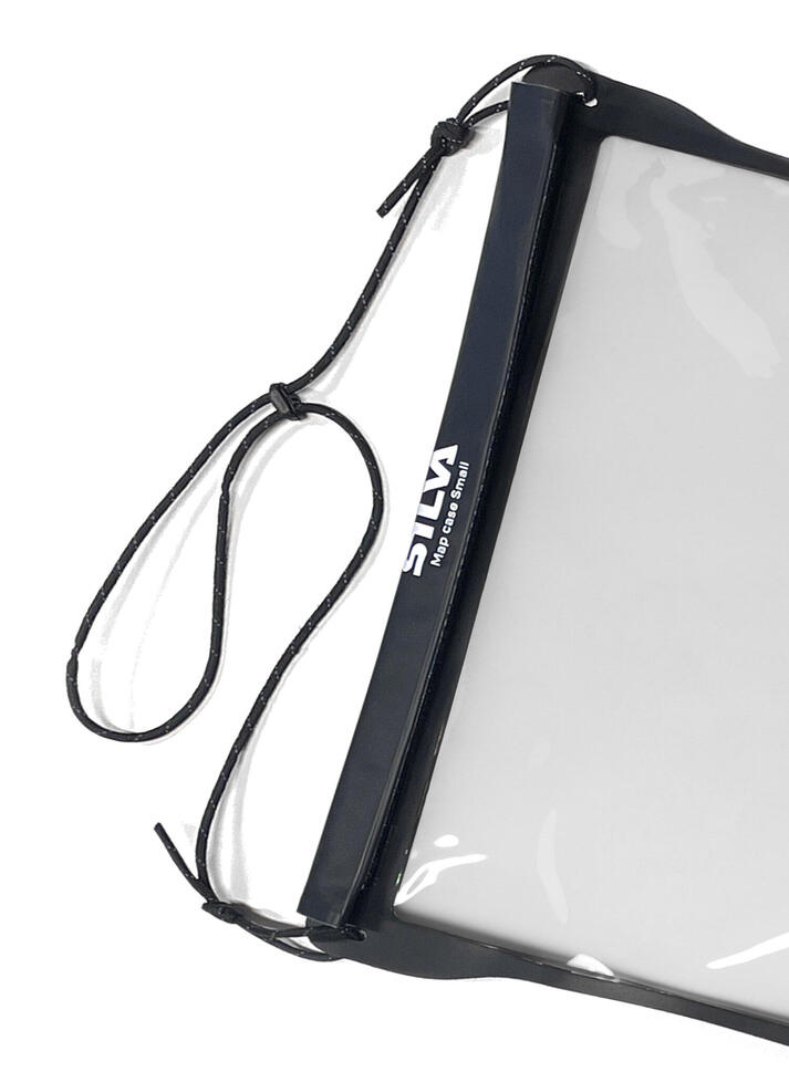Mapnik Silva Map Case Small